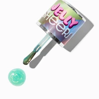 Jelly Nail Polish - Green