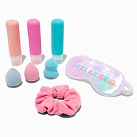 Jetlagged Travel Set