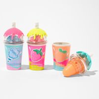 Drippin' Frappuccino Lip Balm Set - 3 Pack