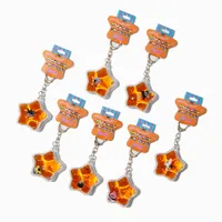 Hello Kitty® And Friends Tsunameez™ Halloween Keychain Blind Bag - Styles Vary