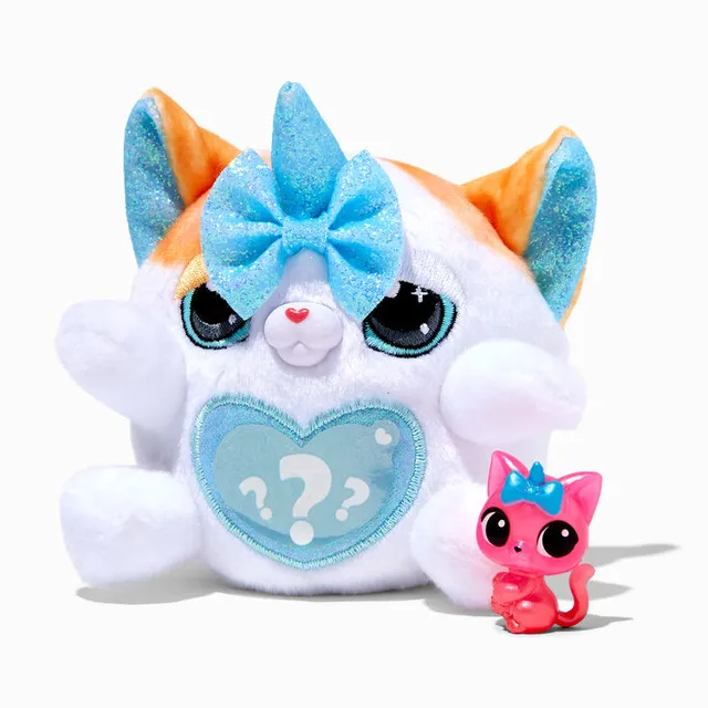 Adopt Me!™ Series 2 Surprise Plush Pets Blind Bag - Styles May Vary