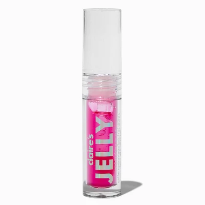 Fuchsia Moisturizing Lip Jelly