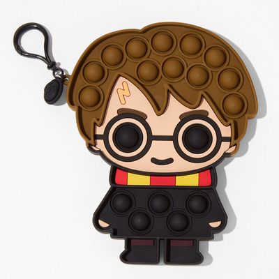 Harry Potter™ Claire's Exclusive Popper Fidget Toy