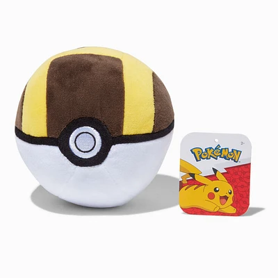 Pokémon™ Ultra Ball Plush Toy