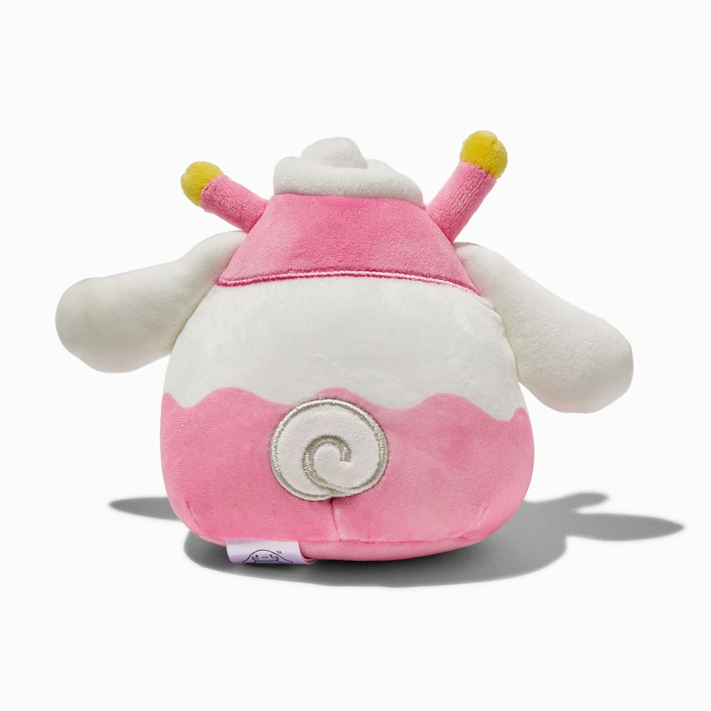 Squishmallows™ x Hello Kitty® And Friends 5" Cinnamoroll™ Plush Toy