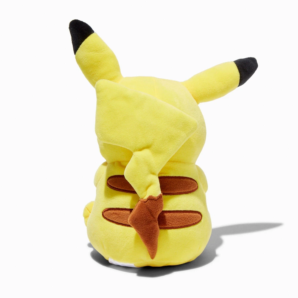 Pokémon™ 8" Pikachu Plush Toy