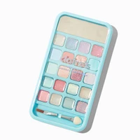 Christmas Bling Cellphone Makeup Palette