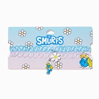The Smurfs™ Claire's Exclusive Tattoo Choker Necklace Set - 2 Pack