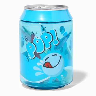 Soda Can Mini Pen Set - 5 Pack