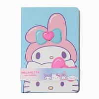 Hello Kitty® And Friends My Melody® Notebook
