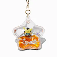 Hello Kitty® And Friends Tsunameez™ Halloween Keychain Blind Bag - Styles Vary