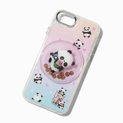 Boba Panda Phone Case - Fits iPhone® 6/7/8/SE