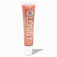 Nude Glossy Lip Gloss