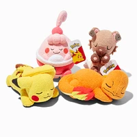 Pokémon™ 5'' Sleeping Plush Toy - Styles Vary