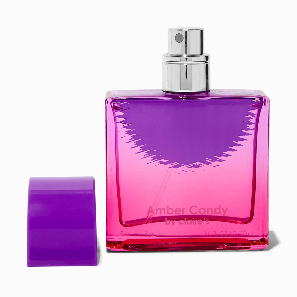 C by Claire's Amber Candy Fragrance