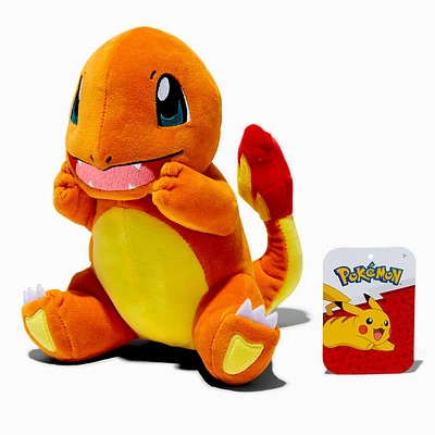 Pokémon™ Charmander Plush Toy