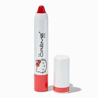 The Crème Shop® x Hello Kitty® Hello Lippy Tinted Moisturizing Lip Balm - Strawberry Sweetheart