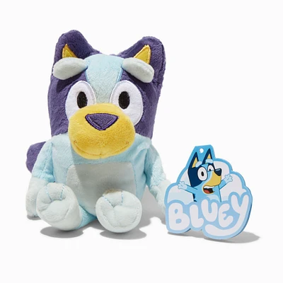 Bluey 8'' Sitting Bluey Plush Toy