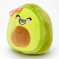 Squishmallows™ 5" Avocado Plush Toy