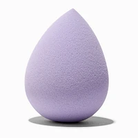 Purple Makeup Sponge