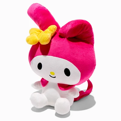 Hello Kitty® And Friends My Melody® Plush Backpack