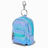 Critter Mermaid 4'' Backpack Stationery Set