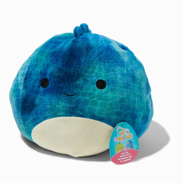 Plushcraft Whale - Over the Rainbow