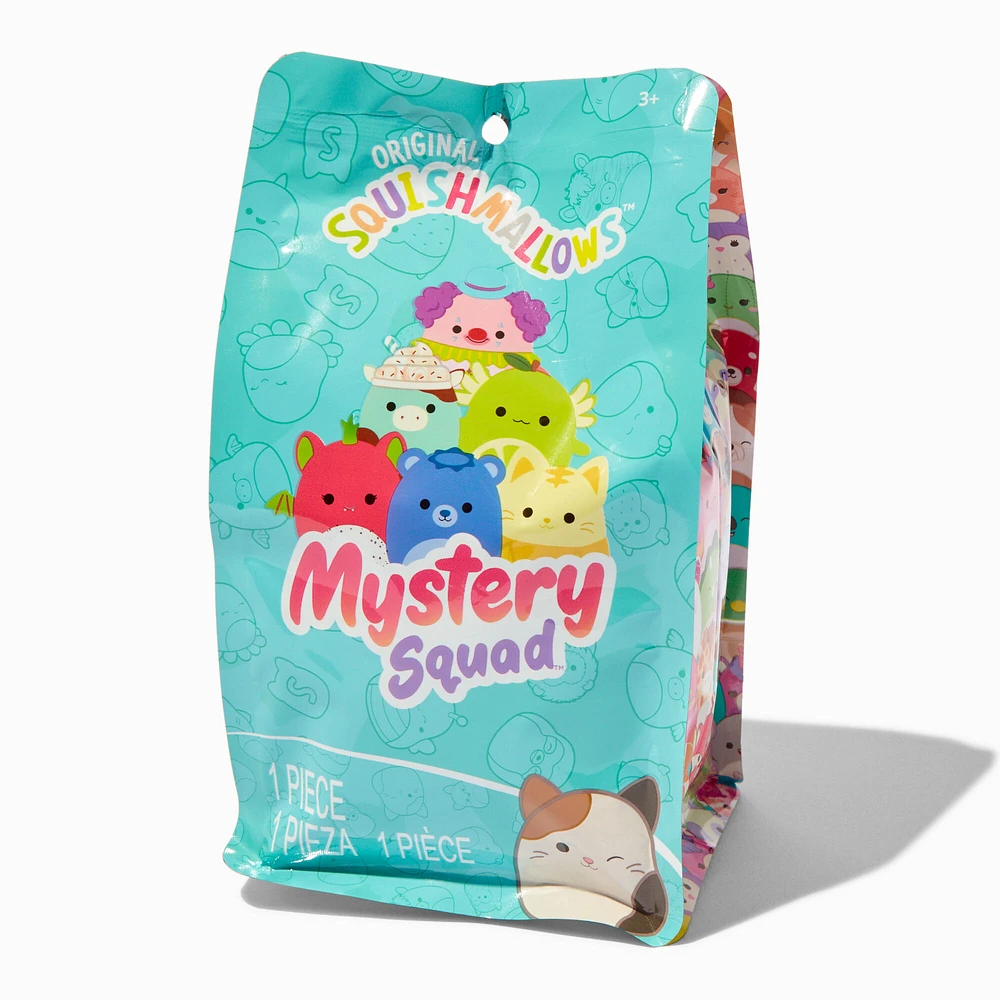 Squishmallows™ 5'' Mystery Squad Plush Toy - Styles Vary