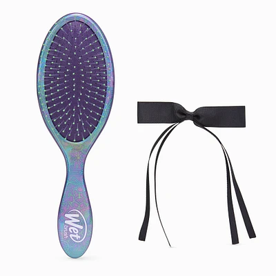 Wet Brush® x Wicked™ Original Detangler - Wickedly Beautiful