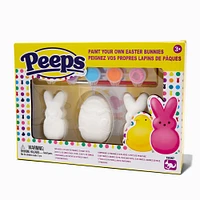 Peeps® Paint Your Own Easter Bunnies Set