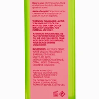 C by Claire's Dear Guava Hair & Body Mist