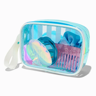 Travel Cosmetic Bag Set