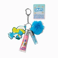 The Smurfs™ Claire's Exclusive Flavored Lip Gloss Keychain