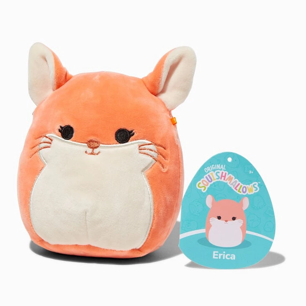 Squishmallows™ 5" Erica Plush Toy