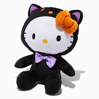 Hello Kitty® Halloween Hugger Pillow & Silk Touch Throw Set