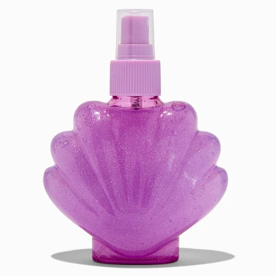 Purple Shell Body Mist