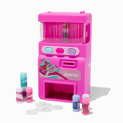 Sweets Vending Machine Lip Balm Set - 6 Pack