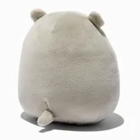 Squishmallows™ 5'' Harrison Hippo Plush Toy