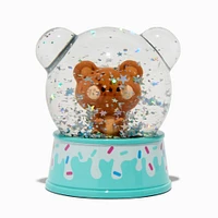 Bear Snow Globe