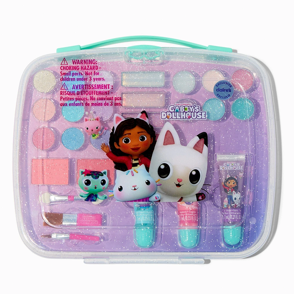 Gabby's Dollhouse™ Glitter Makeup Set