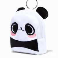 Panda 4'' Backpack Stationery Set