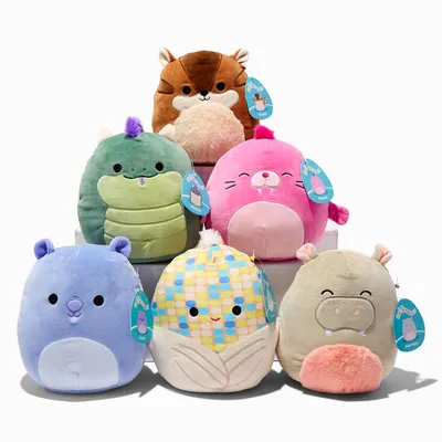 Harry Potter House 8″ Squishmallow - Sugacane Toys