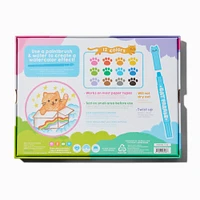 ooly® Cat Parade Twist-Up Watercolor Gel Crayons - 12 Pack