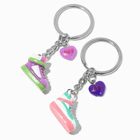 Sneaker Best Friends Keychains - 5 Pack