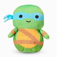 Teenage Mutant Ninja Turtles™ Cute Leo Hugger Pillow & Silk Touch Blanket Set (ds)