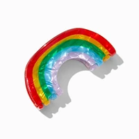 Rainbow Hair Claw