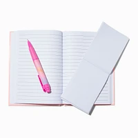 Boba Tea Stationery Set