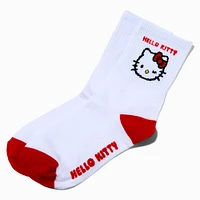 Hello Kitty® 50th Anniversary Claire's Exclusive Socks - 1 Pair