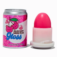 Melon 'Beary' Soda Can Lip Balm