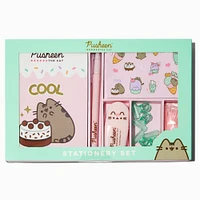 Pusheen® Ice Cream Stationery Set